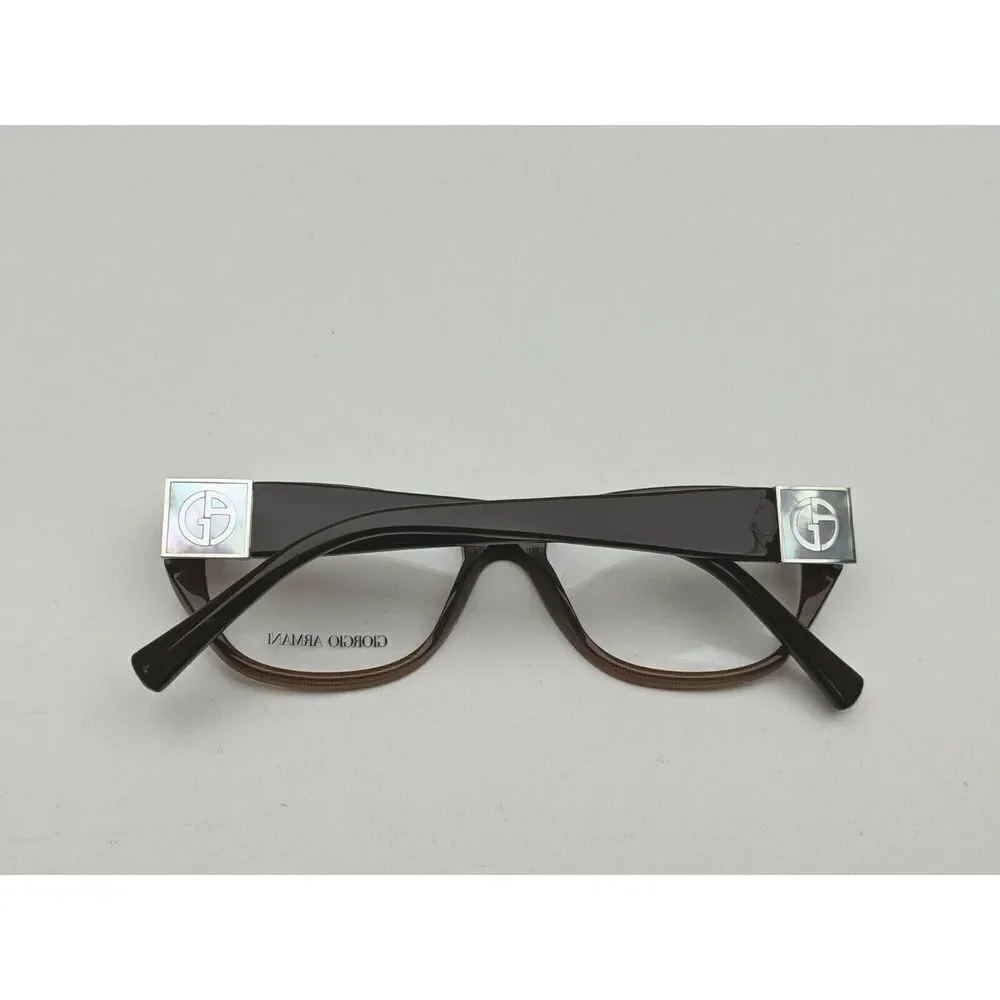 🕶️Made in Italy! Giorgio Armani AR7016-H Women's Eyeglasses 53/16 140 /TZ709🕶️​